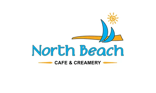 North Beach Caffe and Creamery