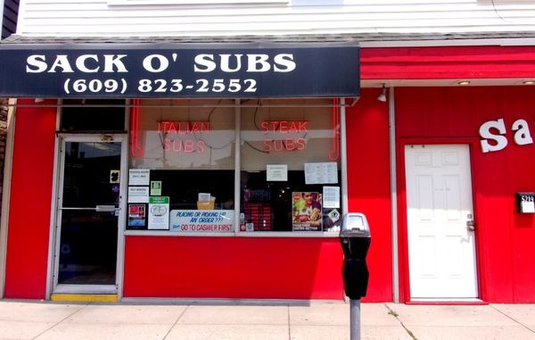 sack o subs ventnor