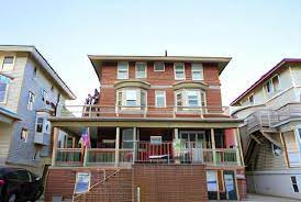 north beach hotel